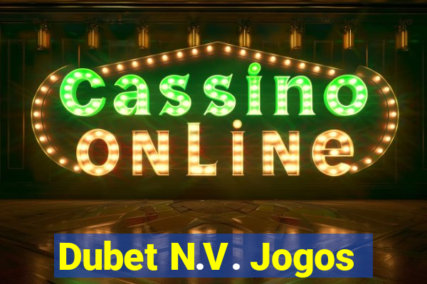 Dubet N.V. Jogos